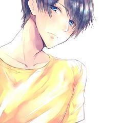 water is love, water is life || #yaoiRP #openRP #sexRP #openDM #haruvampire