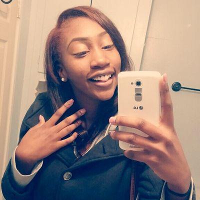 18 years Young. Who got my heart? Its complicated.C/O 2015 Banneker Senior.On My Freaky Shit
.Real Bitches Get MoneyIon need no help!!! Follow Me!!