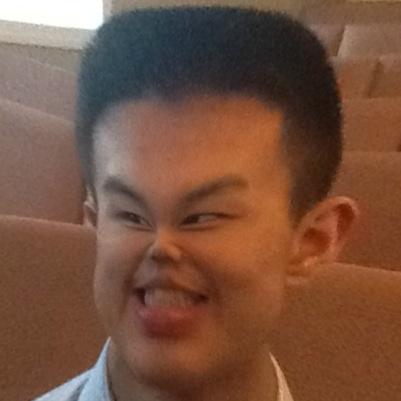 JosephZhaoyilin's profile picture. my name is joseph austin. I'm Americanese!