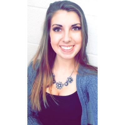follow my new twitter @SarahMichele24