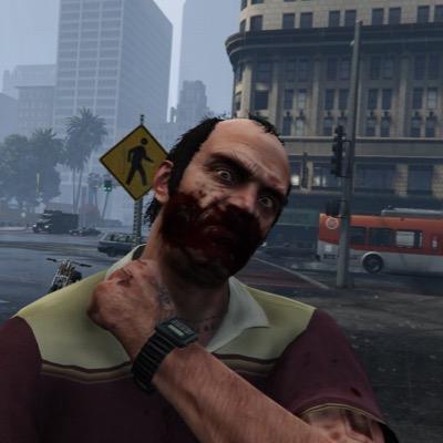 TrevorPhilipsT5's profile picture. HI MY NAMES TREVOR WHATS YOUR NAME? Owner of TPI industries, and the Vanilla Unicorn. You look like you strugle with simple tasks! Prove to me that you Don't!