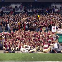 Davies Eagles22 (@dhsportssection) 's Twitter Profile Photo