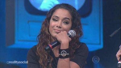 @Anitta ❤