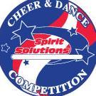 Your Solutions to Cheer and Dance Competitions.