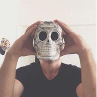 Diego Lopez R. (@roodieguito) 's Twitter Profile