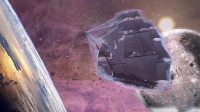 Lunarclipper's profile picture. 