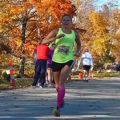trigirlkate's profile picture. blogger, triathlete, all things Madison