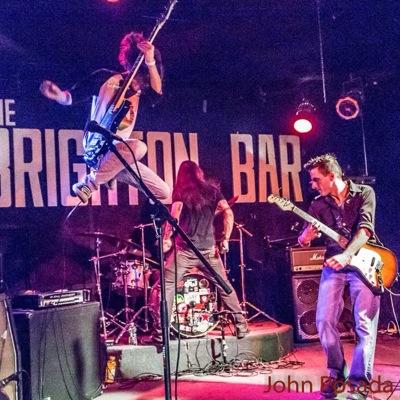 We are a rock band from New Jersey!!! Join us on Facebook and Instagram!!!!