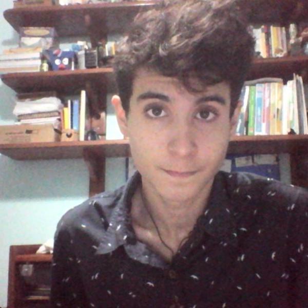 thelordenglish's profile picture. 