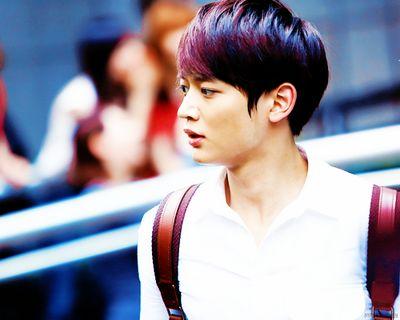 PARODI OF CHOI MINHO •