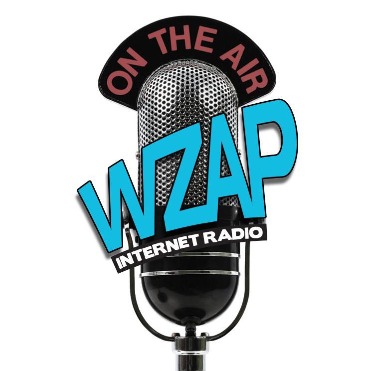 The Official Twitter of WZAP Internet Radio