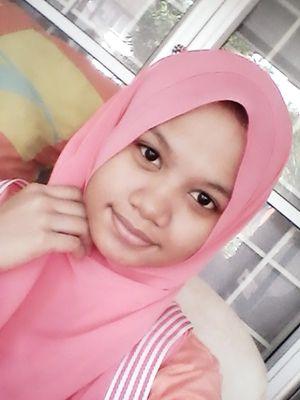 Muhd Ikhmal ♡