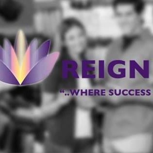 Reign Incorporated is in business to develop and manage talent, create media productions, develop and sale retail, and publish literary expressions.