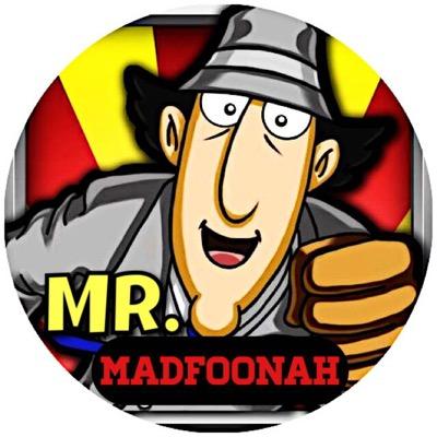 فيديوهات وصور مضحكه حساب منوع لا يوجد شي يخدش الحياء الحساب في الانستغرام mr.madfoonah@