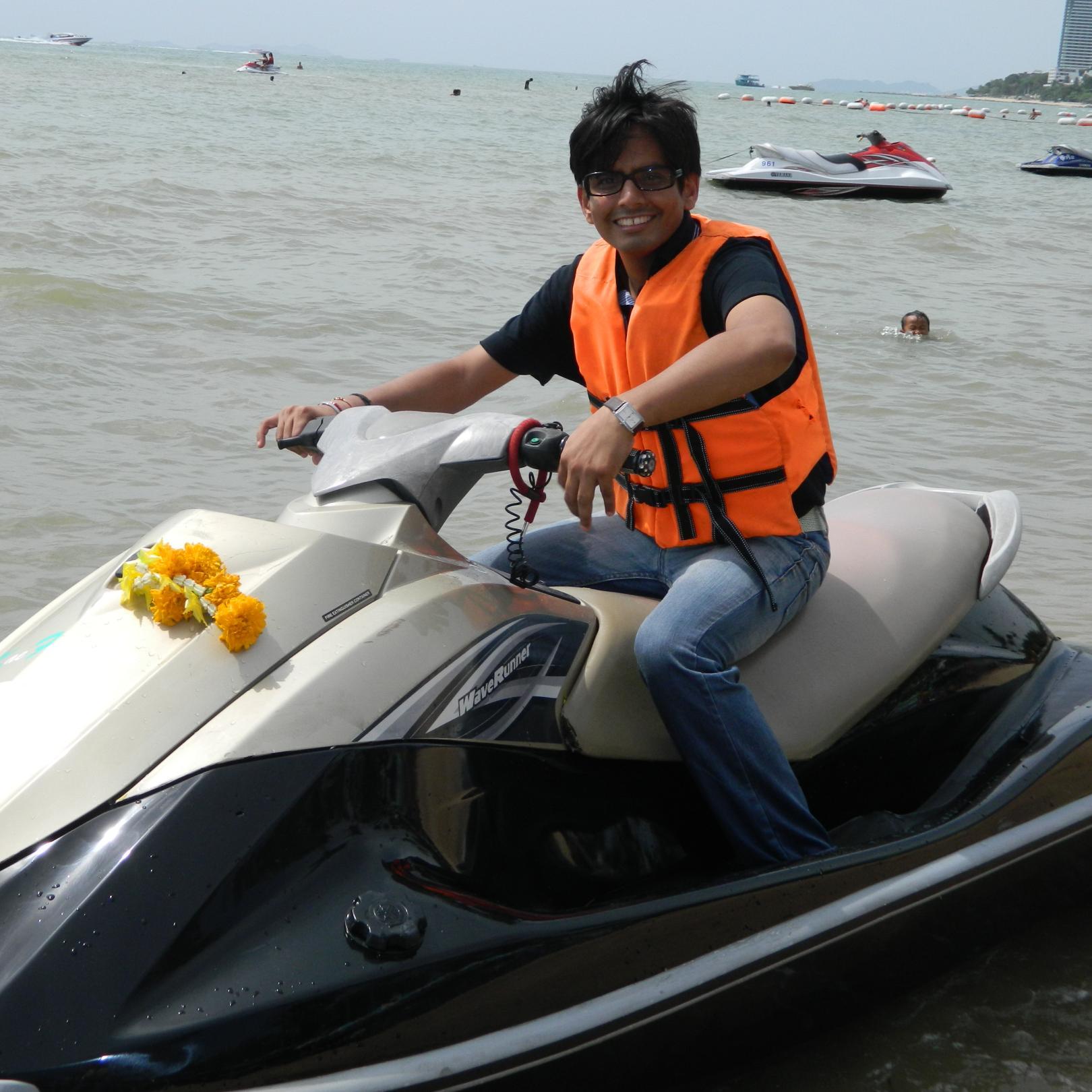 love to travel