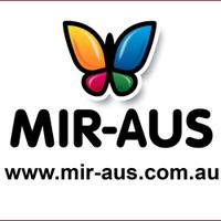 MIR-AUS(@InkSupplySystem) 's Twitter Profile Photo