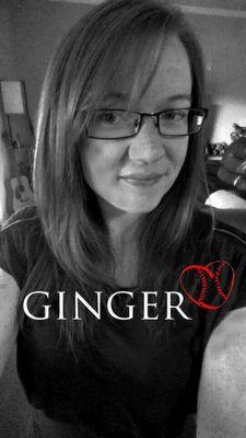 Chivetteginger's profile picture. 