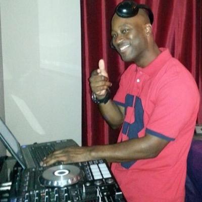 Club DJ, but I can do your wedding, corporate event, or private party as well. https://t.co/2qX4qouFO8 For bookings call 416-892-1205