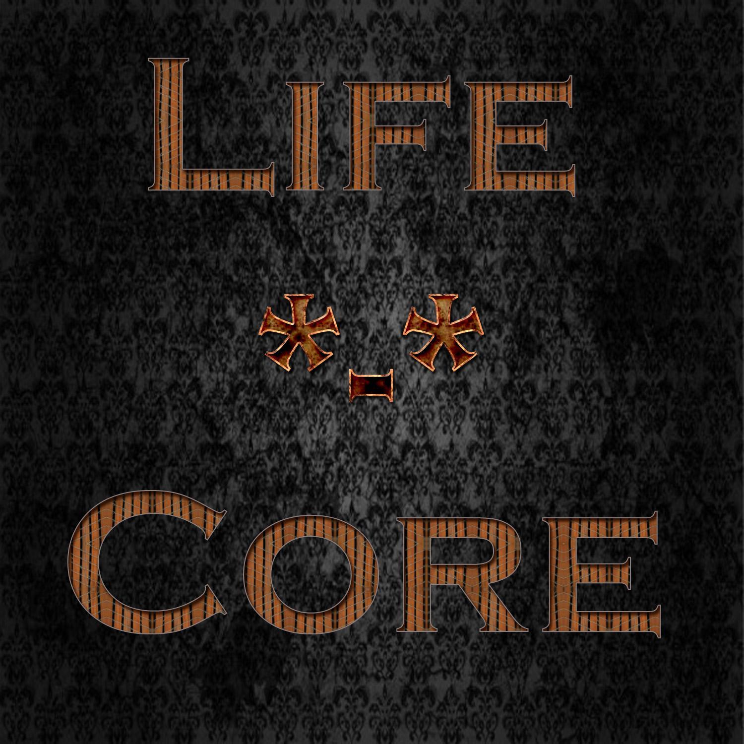 Life_Core_'s profile picture. 