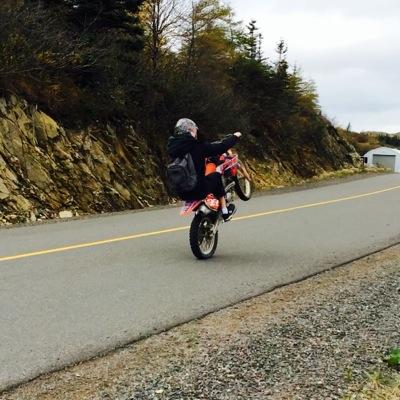 joshvaters's profile picture. snafubikes. / spoke bikes.co
