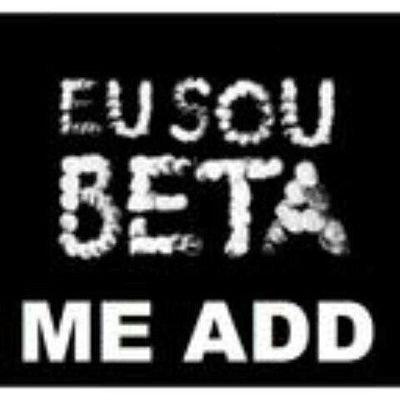 #sdv #operacaobetalab #tim #timbeta #timbetalab #rt
