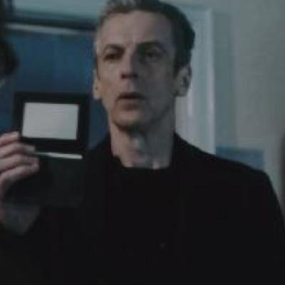 I'm The Doctor, went for minimalism ended up as magician. I am an idiot, with a box and a screwdriver. Passing through, helping out, learning. [RP]