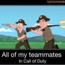 Hey, I'm Ryan I'm pro sniper and competitive player on Cod. I'm looking for a good clan on xbox one message me, if your accepting members.