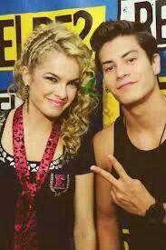 Eu acredito no nosso pra sempre♡ Lua e Arthur♥ Since: 07/12/2014♡ @LaraChristiana♥