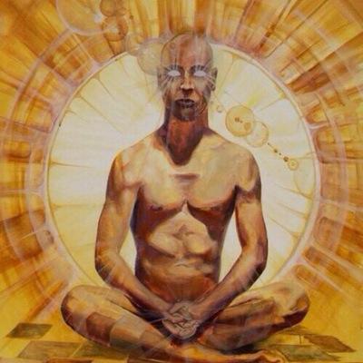 I am not my body. I am my mind. I am my thoughts. I am you as you are me. Love | Light | Lucidity | Visionary | MATRiX
