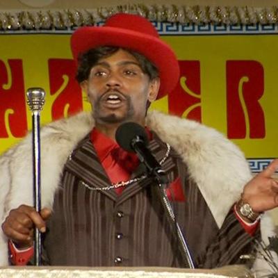 Greatest Player Hater of All Time, Silky Johnstonnnnnnnn Funny, True and Relateable tweets all the time.     why you follow me if you dont fuck with my shit?