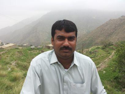 LashaRashid's profile picture. 