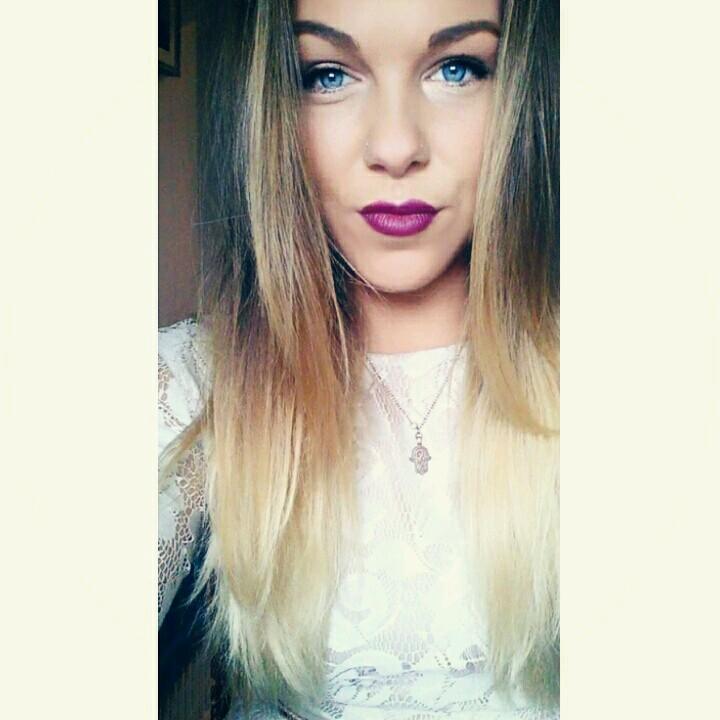 Charlotte Way (ChWay_x) Twitter