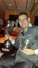 StannageWilliam's profile picture. 