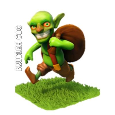 Lvl 112 | TH10 || Clan: N/A || Ex-top 200 player in Ireland. Currently Farming.