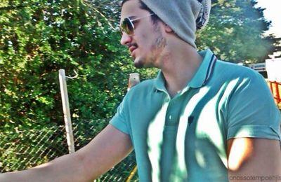 Sonho realizado 18/03/ 23/07 10/08 30/09 ❤❤
