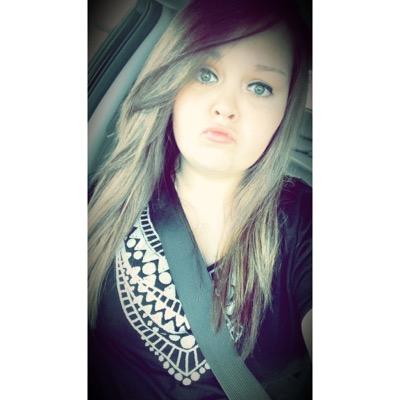 Im brandi :)
