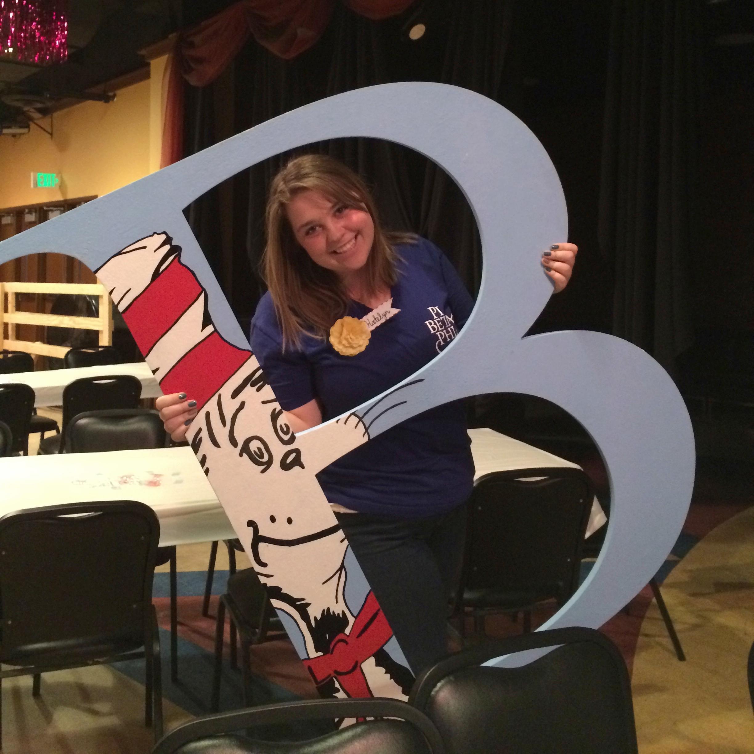 katelynmarie106's profile picture. Creighton University Class of 2016 :) california girl finding her way in nebraska