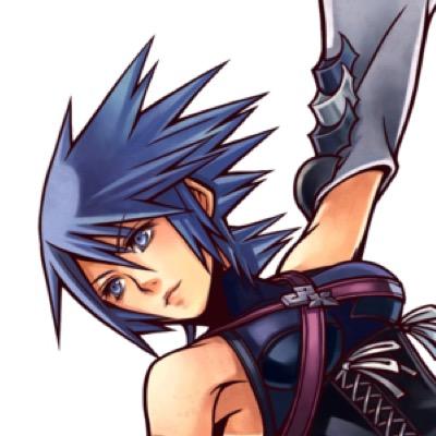 Stormfxll's profile picture. Maybe some things aren't that simple. [AU]