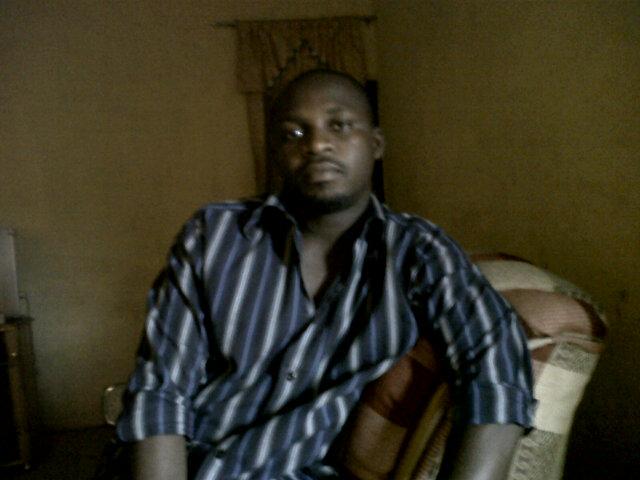Cool guy