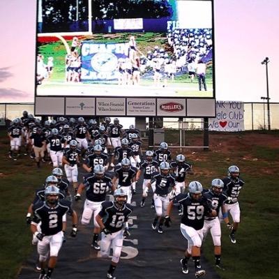 Chapin Football