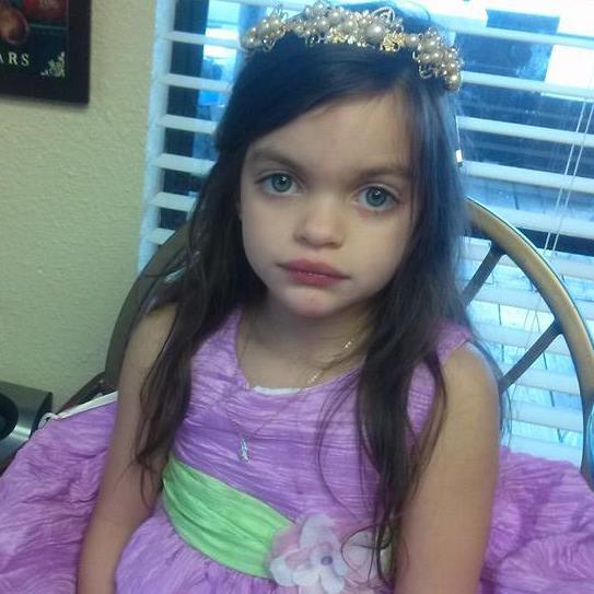 I am Lily,I have autism...I lost my speech at 3 yrs of age.  Please help me with funding for my treatments that are urgent  click on my link below... Thank you!