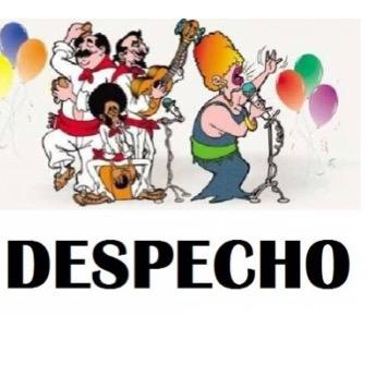 El Club de los Artistas del Despecho creado para difundir los videos, las Fotos, los eventos y todo sobre los idolos de la musica popular. Bienvenidos.