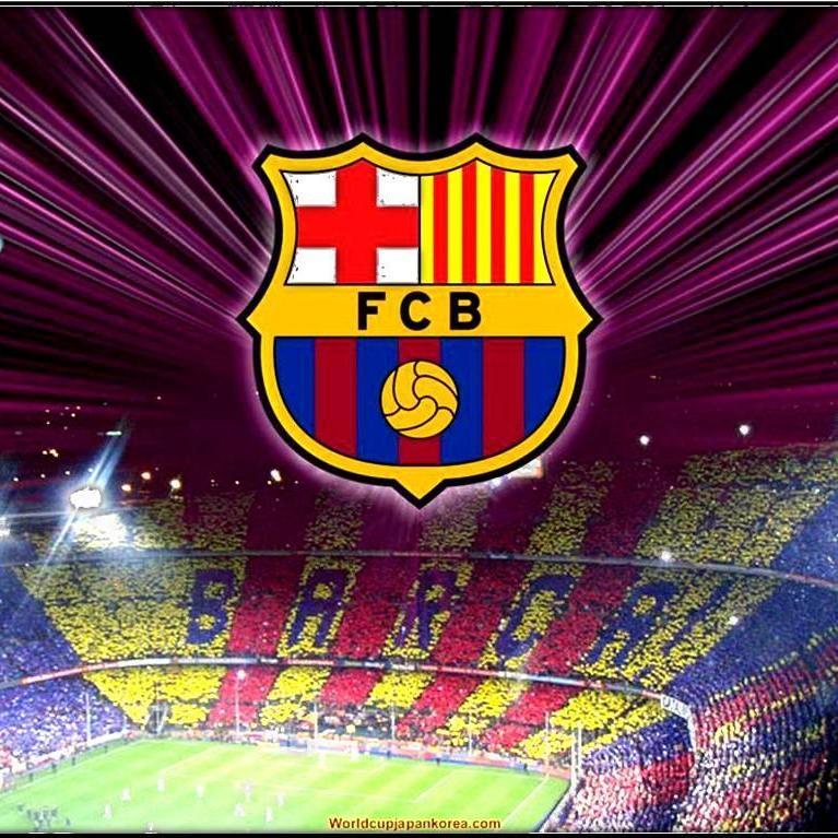 anianine1's profile picture. FC Barcelona. Cules.