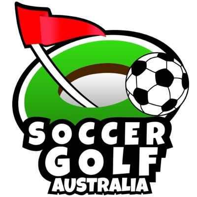 SoccerGolf is a combination of the sports of soccer and golf, lots of fun for all ages!