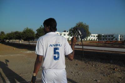 its just the beginning...!