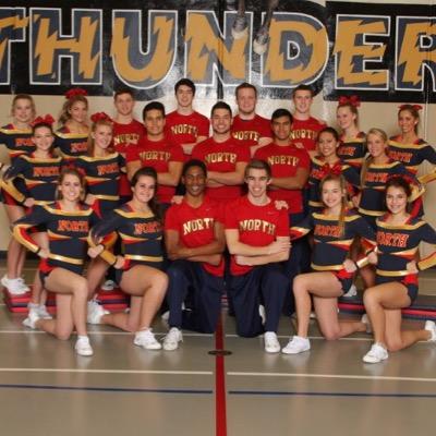 Illinois Belvidere North Coed Varsity Offical twitter page