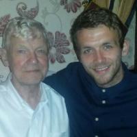 David Halliday (@dshalliday) 's Twitter Profile