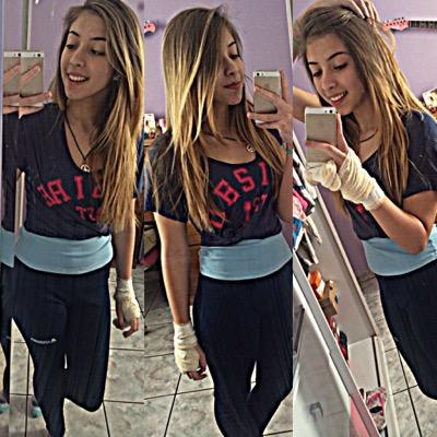 05.05.2013 ∞ / 1/05 ❤️ / 29/06 ❤️ / Brasil - SP
