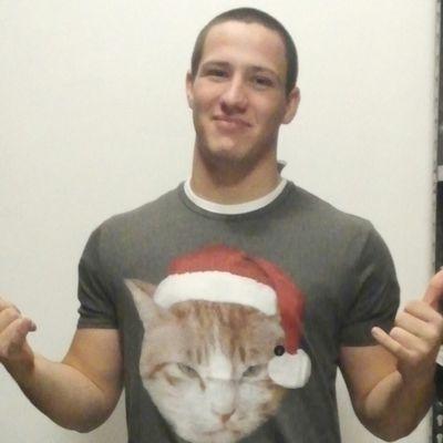 John_Rohrbach's profile picture. May your neighbors respect you, trouble neglect you, angels protect you, and heaven accept you