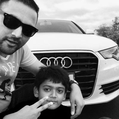 A Cricket aficionado, Gearhead, poet, photographer and Ferrari lover!